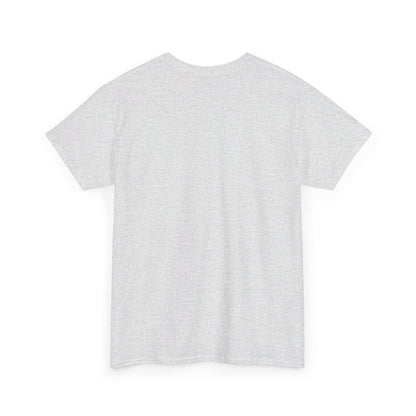 AU_Unisex Heavy Cotton Tee - LOVE @1ST BITE