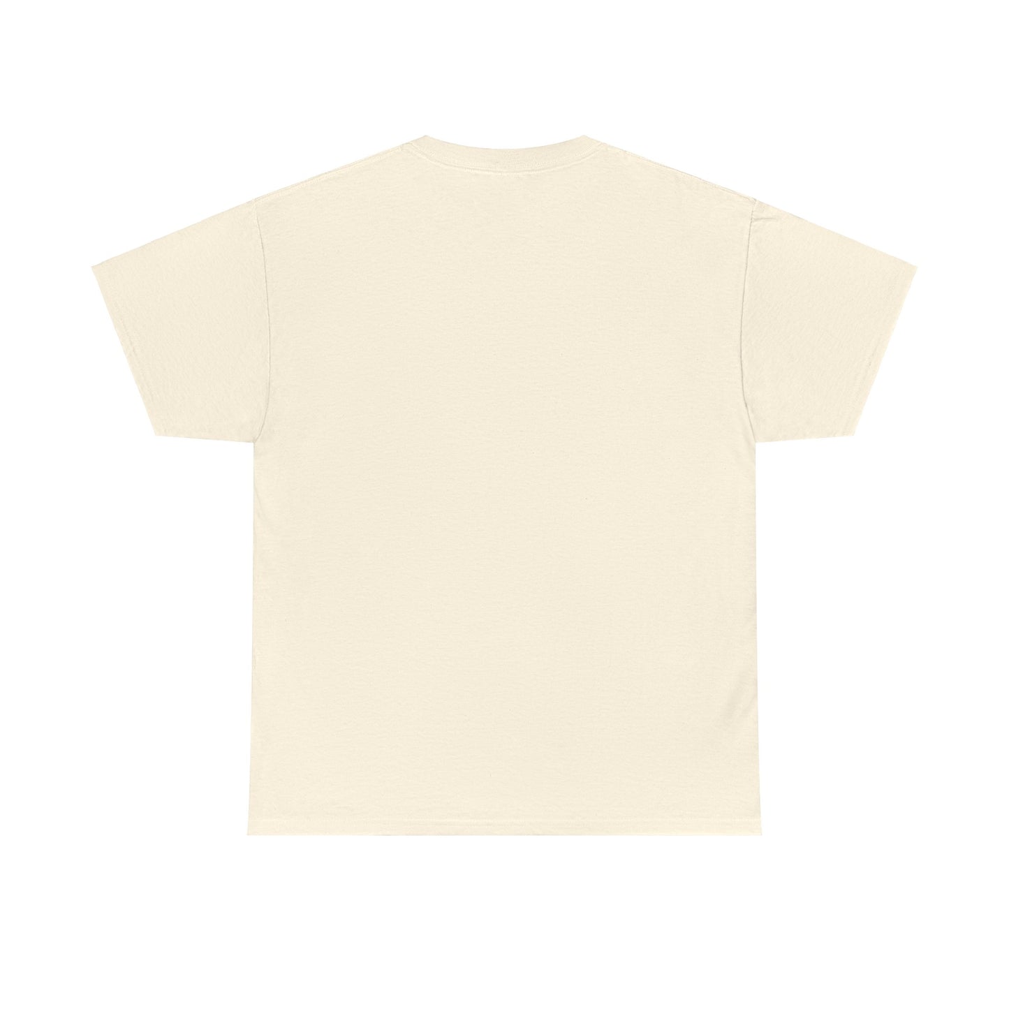 Unisex Heavy Cotton Tee - Kokiss