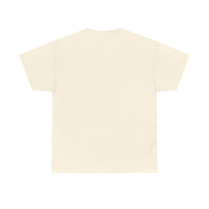 Unisex Heavy Cotton Tee - Kokiss