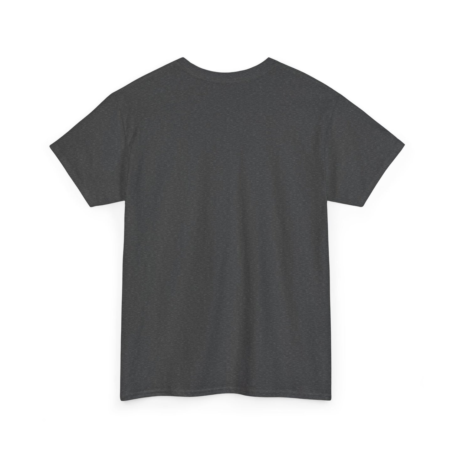 Unisex Heavy Cotton Tee - Kokiss