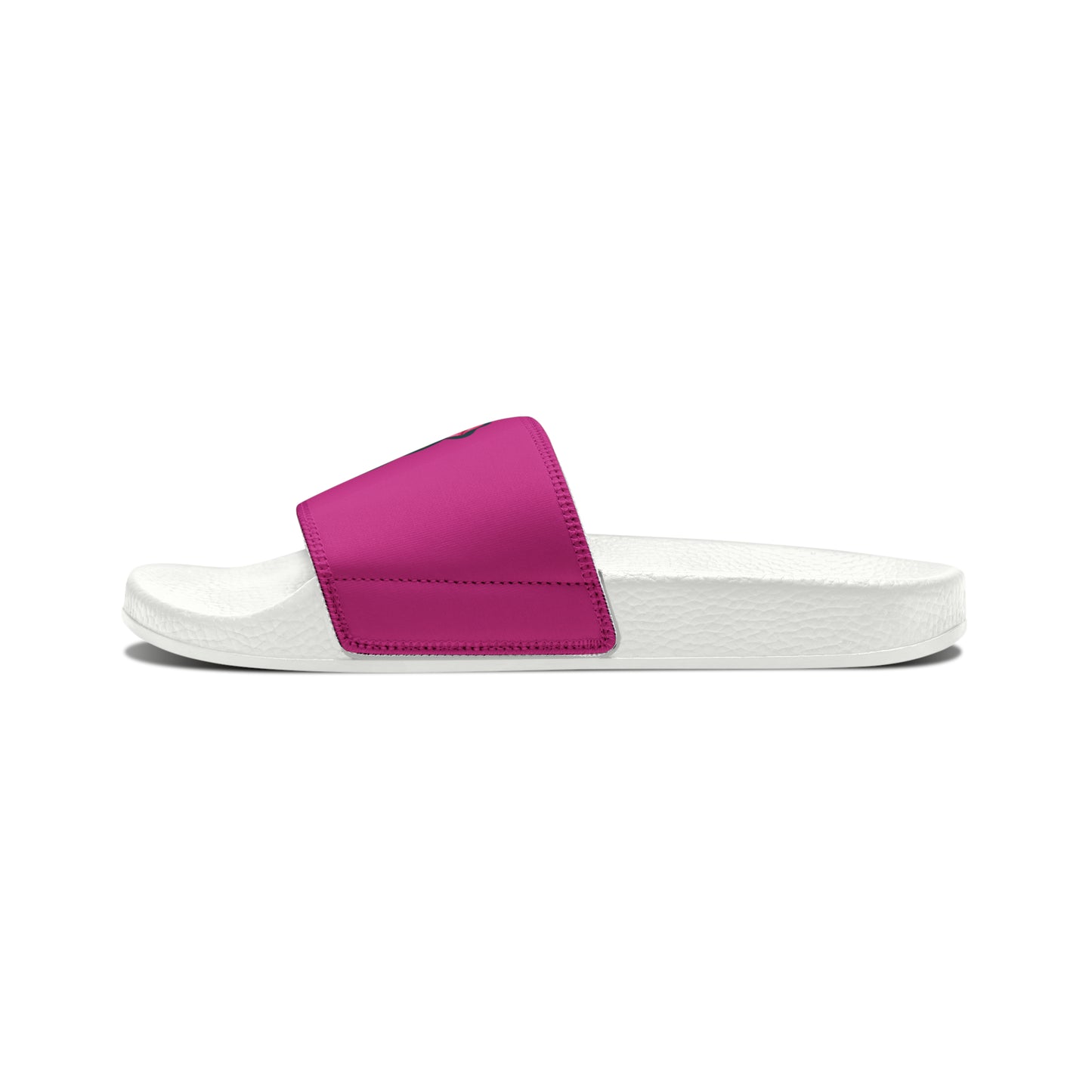 Women's PU Slide Sandals - Kokis